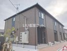 リ・ヴィラキーファBの間取り画像