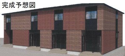 リ・ヴィラキーファBの外観画像