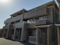 シャルマンT2 B棟の外観画像