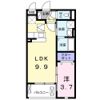 ローレルパークの間取り画像