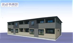 エスポワールの外観画像