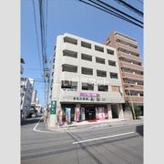門田ビルの外観画像