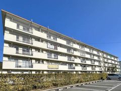 ビレッジハウス鳴滝11号棟の外観画像