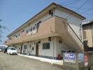 西岡マンションの間取り画像