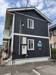 グランモア上冨居IIの外観画像