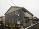 プライムコート大泉中町の外観