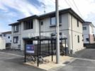 シャーメゾン静 A棟の間取り画像