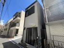 下山手通4丁目山田貸家の間取り画像