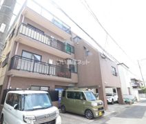 ヴィラ・メイの外観画像