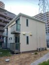 クロスガーデン町田の間取り画像