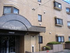 カサグランデ大宮の外観画像