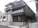 クレスト西原の間取り画像
