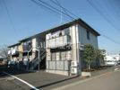 ハイツ・ルミエールDの間取り画像