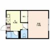 フォーブル510の間取り画像