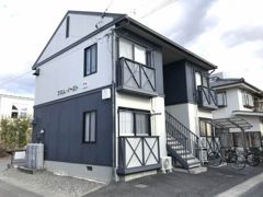 フロム イーストの外観画像