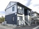 フロム イーストの外観画像