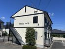 グレース安曇野 Bの間取り画像