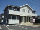 メゾンクラヴィエ Cの間取り画像