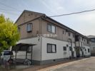 フレグランス Mine Bの間取り画像