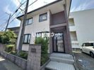 尾池邸の外観