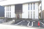 Maison－Kの間取り画像