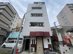 ビルシャナ鶴見の外観画像