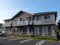カントリーハウス～空と大地～ Bの外観画像