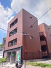ヌーク九品寺（NEUK kuhonji）の間取り画像