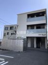 シャーメゾン・まゆⅢの間取り画像
