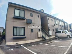 カーサ Bの外観画像
