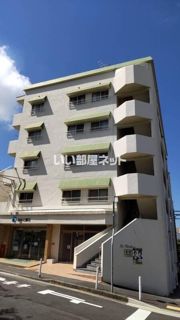 多聞台パークシャトーの外観画像