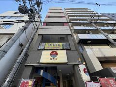 フキ三宮ビルの外観画像