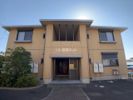 ロイヤル フェルティ D棟の外観