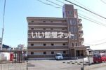 ラピタONEの間取り画像