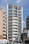 リアンシエルブルー東比恵Ⅱの間取り画像