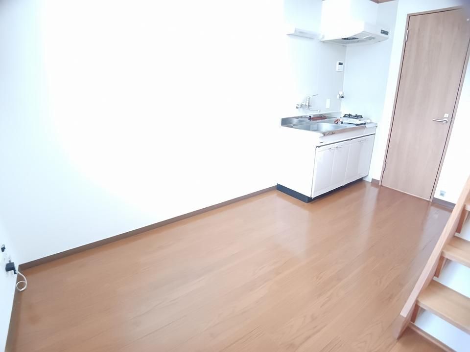 リビング