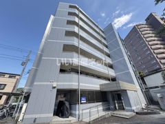 パルジェ春日部の外観画像