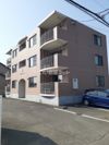ピュアライフ大森の外観