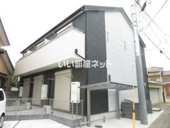 T'sハイツ四街道の外観画像