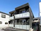 レジデンス馬場町の外観画像