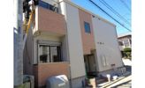 グロワール西浦和の間取り画像