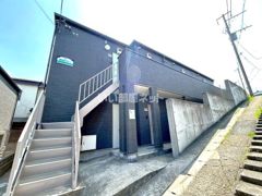 勝田台PDⅠの外観画像