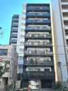 グランカーサ大島の外観