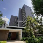 BLESS宮崎台の外観画像