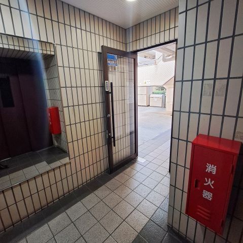 ロビー