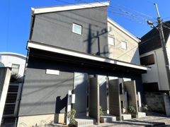 Libero武蔵関の外観画像