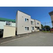 コーポほくとの外観画像