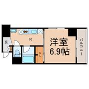 ラニカイビレッジの間取り画像