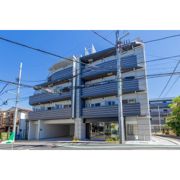 アジールコート三宿テラスの外観画像