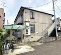 サンメゾン八幡の外観画像